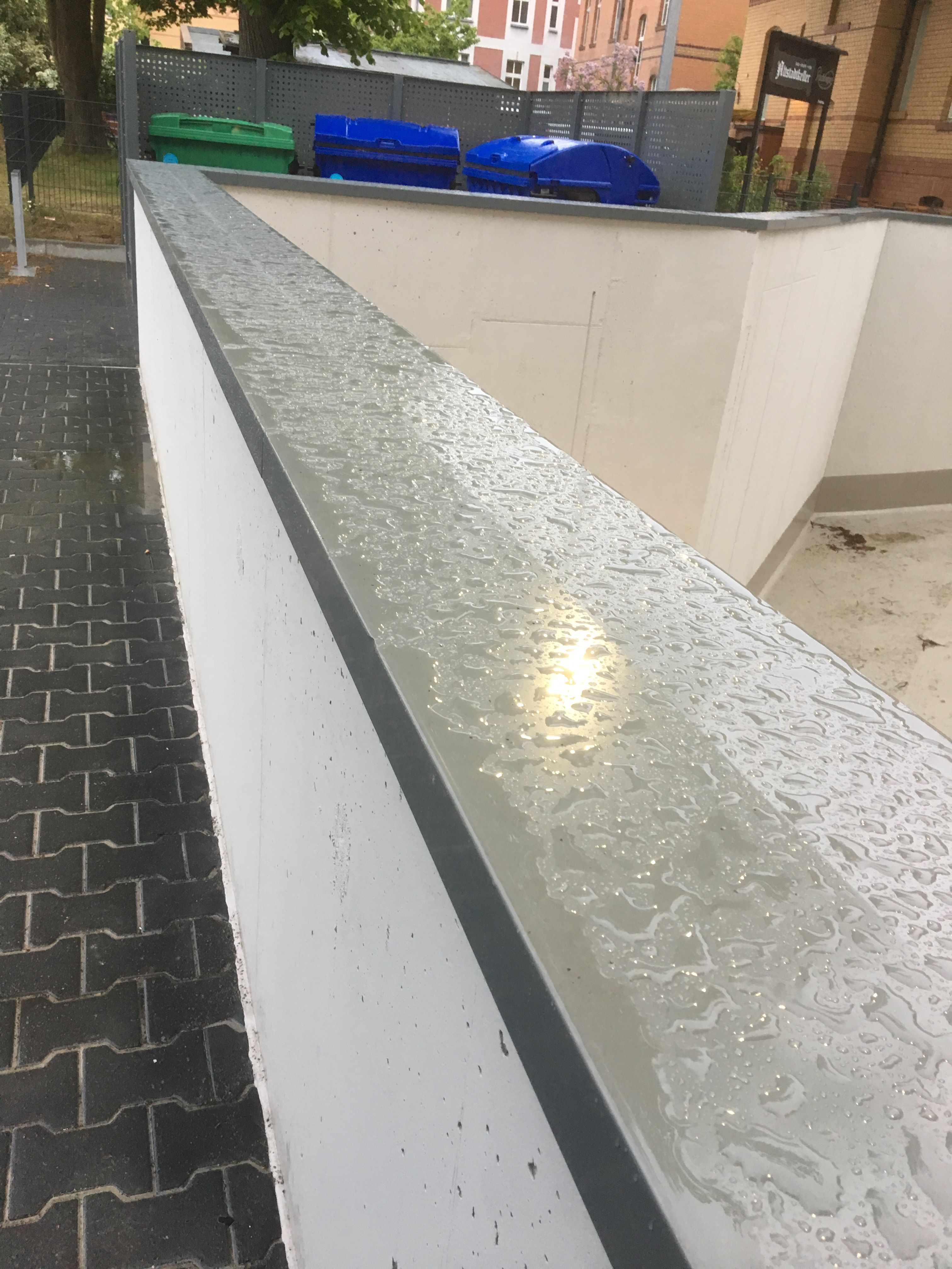 Metallbau kalz weiteres